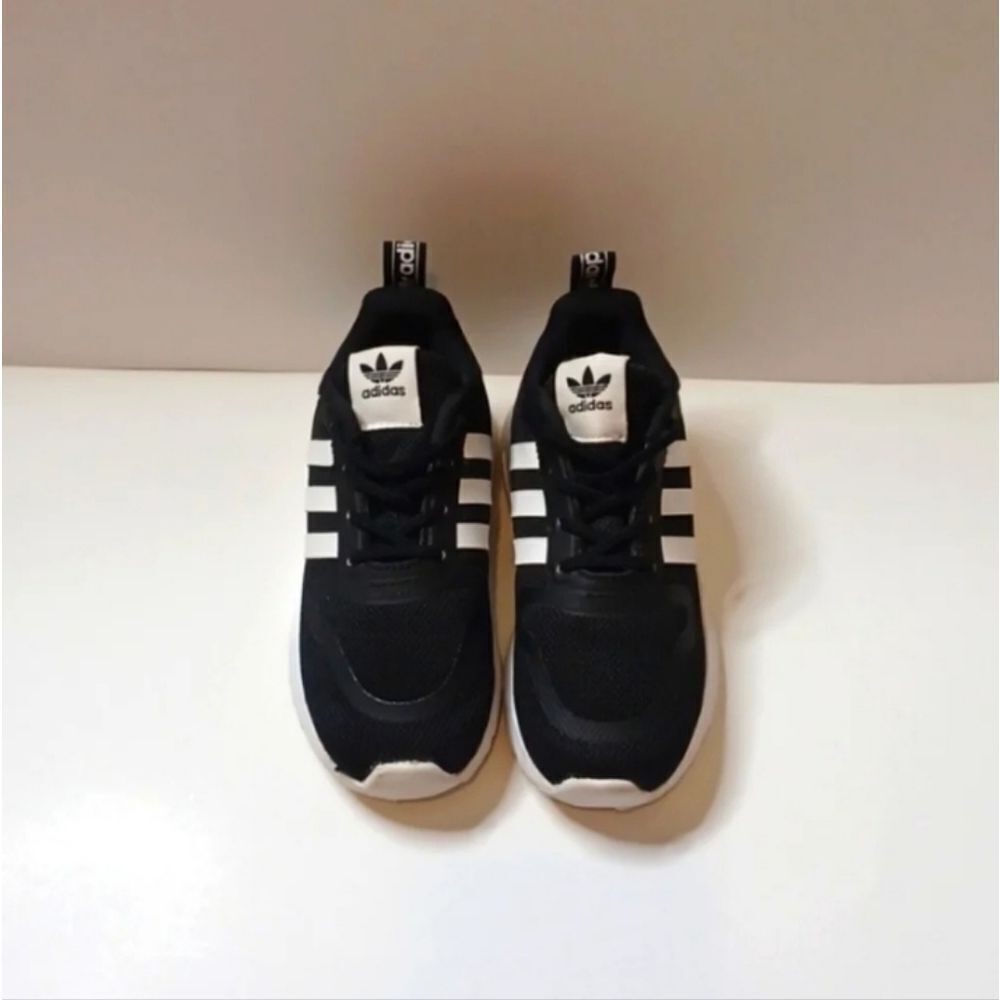Adidas Multix El I Toddlers Shoes' Core Black-core